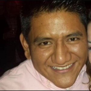 Meet your Posher, Gerardo